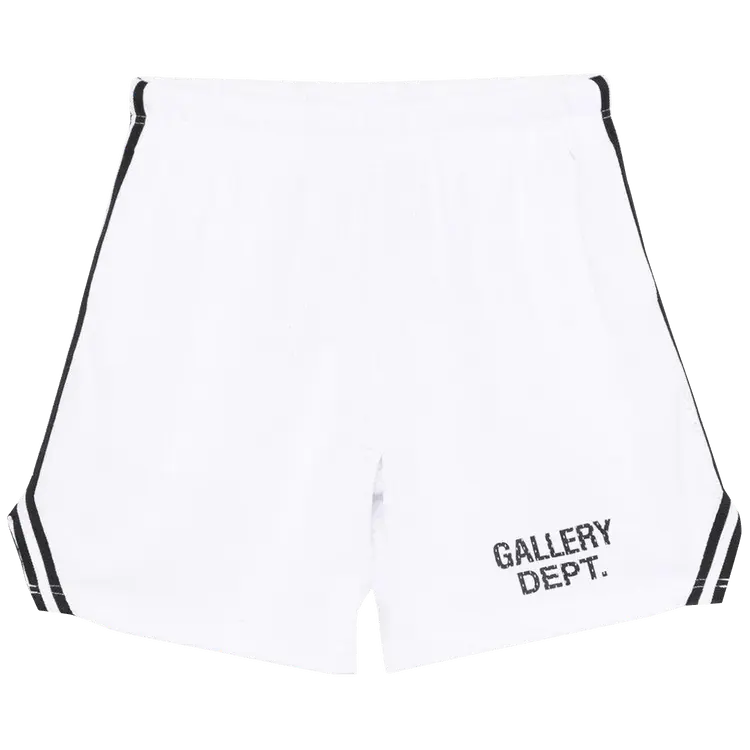 Шорты Gallery Dept. Venice Court Shorts, White/Black
Шорты Gallery Dept. Venice Court Shorts, White/Black