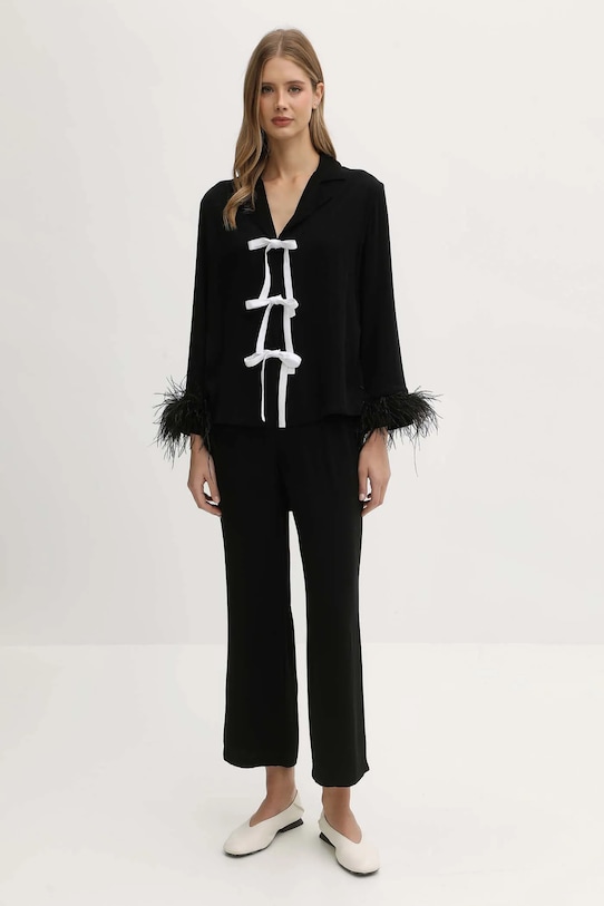 Комплект для сна The Sleeper, черный
Комплект для сна The Sleeper, черный