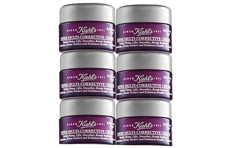 Наборы для путешествий / пробники women's Kiehl's
Наборы для путешествий / пробники women's Kiehl's