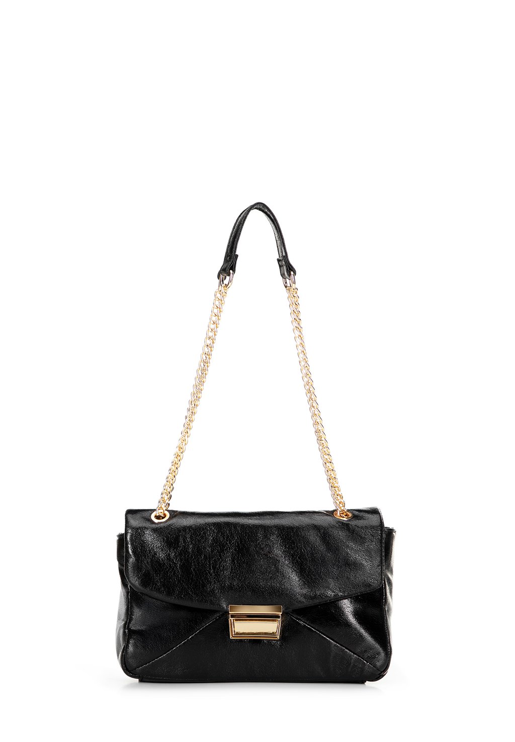 Сумка YOUNG COLLECTION WITTCHEN, черный
Сумка YOUNG COLLECTION WITTCHEN, черный