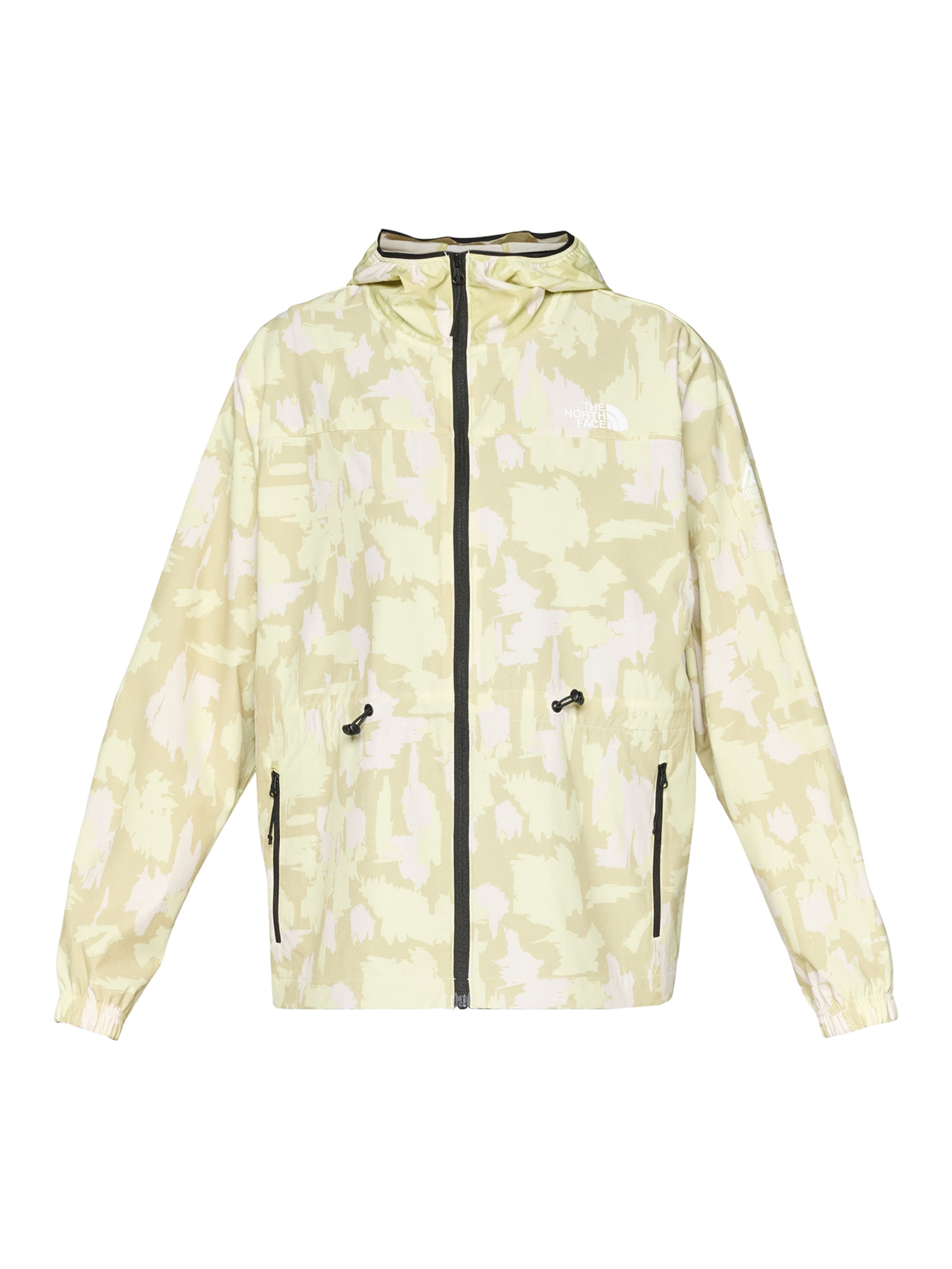THE NORTH FACE Куртка Outdoor в цветах Lemon, Honey, Pastel Yellow
THE NORTH FACE Куртка Outdoor в цветах Lemon, Honey, Pastel Yellow