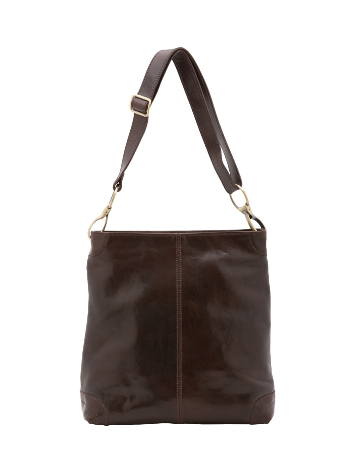 Наплечная сумка Viola Castellani, темно-коричневый
Наплечная сумка Viola Castellani, темно-коричневый