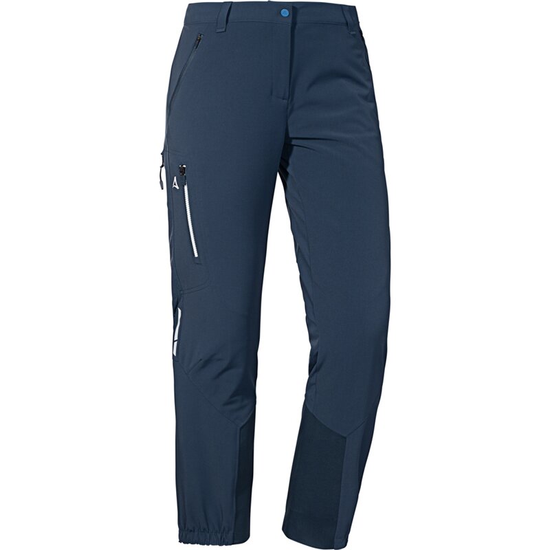 Брюки софтшелл Hose kals l Schöffel, синий
Брюки софтшелл Hose kals l Schöffel, синий
