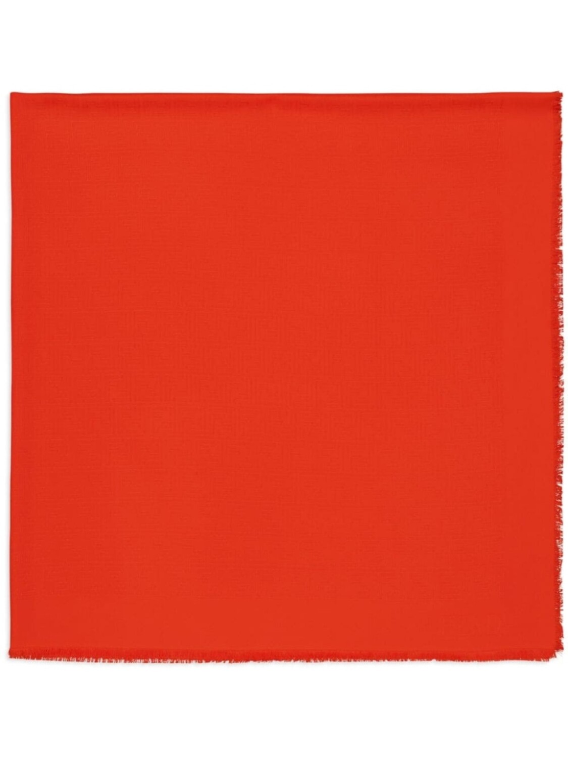 FENDI шелковая шаль с вышитым логотипом, красный
FENDI шелковая шаль с вышитым логотипом, красный