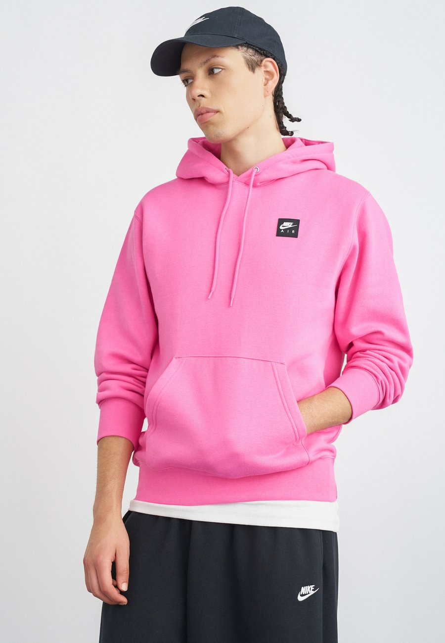Худи Nike Sportswear AIR HOODIE, Pinksicle/Pink
Худи Nike Sportswear AIR HOODIE, Pinksicle/Pink