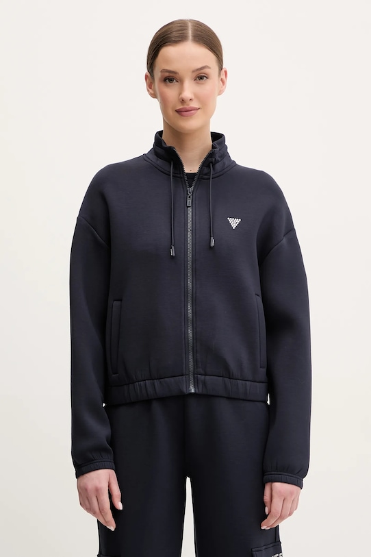 Толстовка CECILIA Guess, темно-синий
Толстовка CECILIA Guess, темно-синий