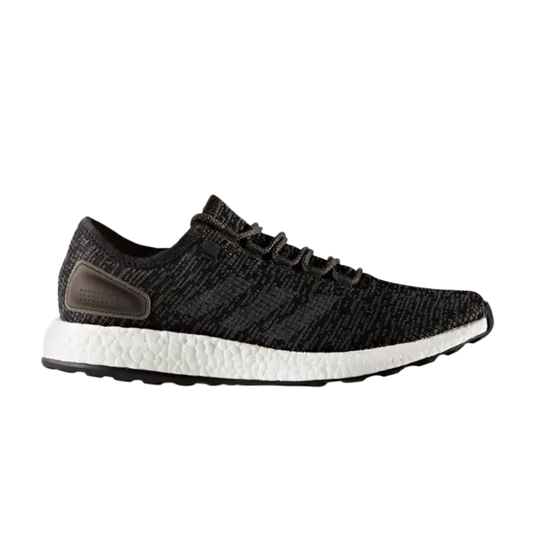 Кроссовки Adidas PureBoost 2.0 PK, черный
Кроссовки Adidas PureBoost 2.0 PK, черный