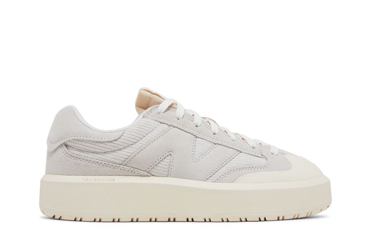 Кроссовки CT302 'Moonbeam', серый
Кроссовки CT302 'Moonbeam', серый