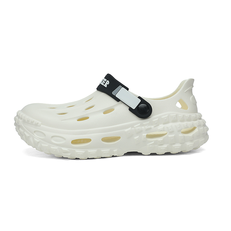 Сабо мужские Topland, White
Сабо мужские Topland, White