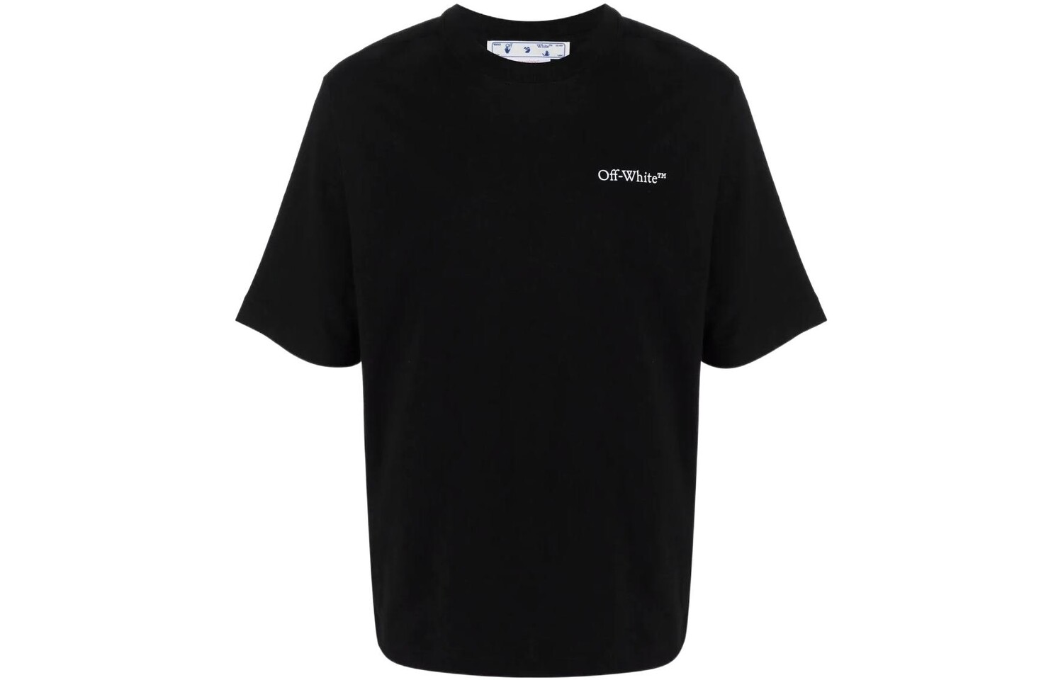 Футболка мужская Off-White Caravaggio Crowning Skate, черный
Футболка мужская Off-White Caravaggio Crowning Skate, черный