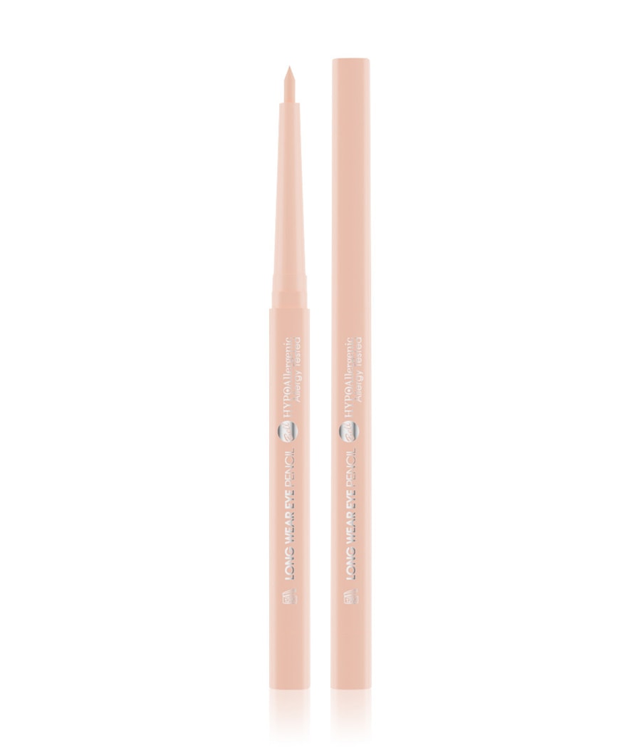 Подводка для глаз Bell HYPOAllergenic Long Wear Eye Pencil, Nr. 03 Nude, 0.3g
Подводка для глаз Bell HYPOAllergenic Long Wear Eye Pencil, Nr. 03 Nude, 0.3g