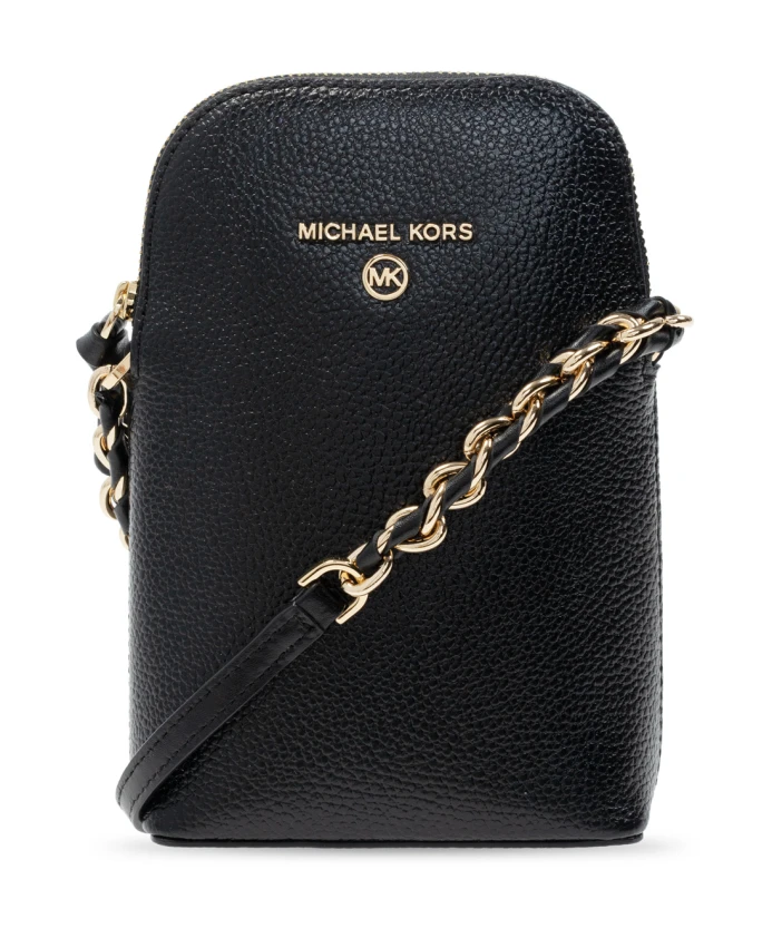 Сумка на плечо 'Jet Set Charm' Michael Kors, черный
Сумка на плечо 'Jet Set Charm' Michael Kors, черный