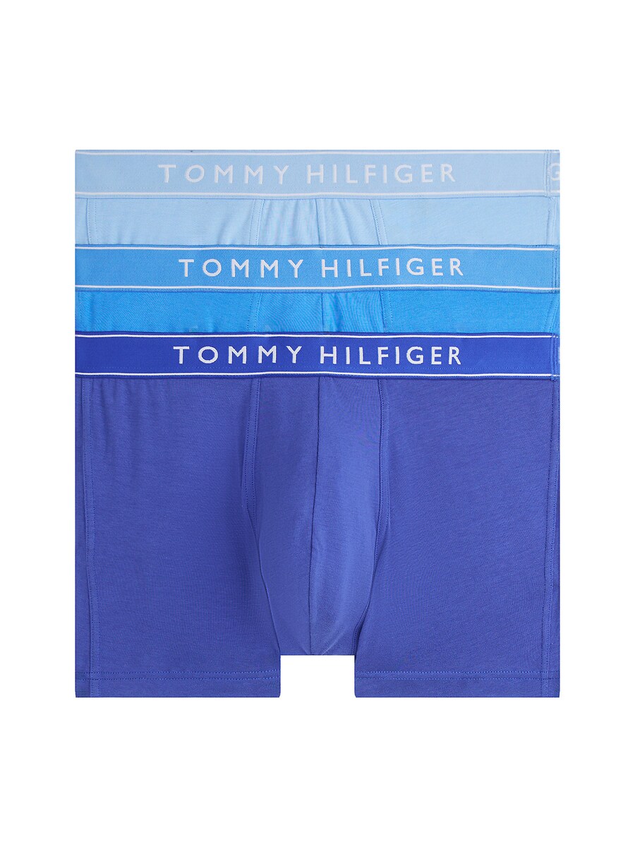 Боксеры Tommy Hilfiger Underwear, синий
Боксеры Tommy Hilfiger Underwear, синий