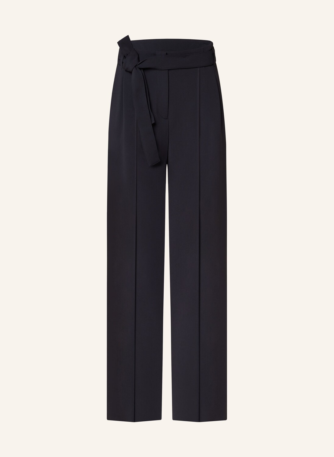 Брюки марлен tapiana BOSS, темно-синий
Брюки марлен tapiana BOSS, темно-синий