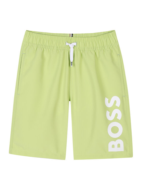 Пляжные шорты regular fit J51973 D Boss, зеленый
Пляжные шорты regular fit J51973 D Boss, зеленый