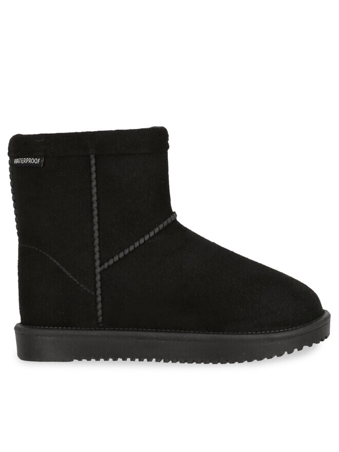 Зимние ботинки ZigZag Dax Kids Boot Warm WP Z244383, черный 
Зимние ботинки ZigZag Dax Kids Boot Warm WP Z244383, черный