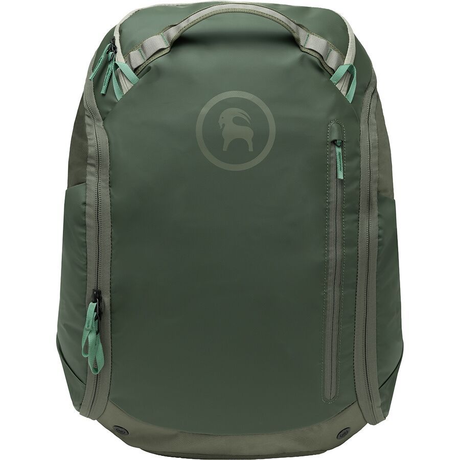 Сумка для лыжных и сноубордных ботинок Cottonwoods G2 Backcountry Backcountry, Climbing Ivy/Kalamata
Сумка для лыжных и сноубордных ботинок Cottonwoods G2 Backcountry Backcountry, Climbing Ivy/Kalamata