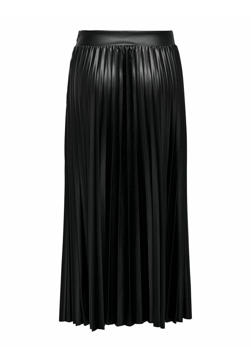 Юбка А-силуэта Einfarbiger ONLY, черная
Юбка А-силуэта Einfarbiger ONLY, черная