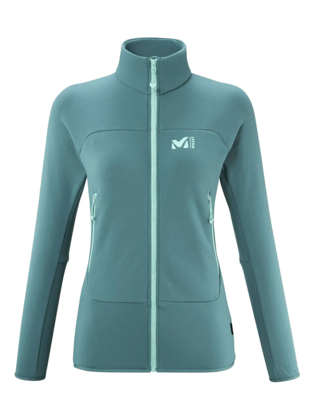 Куртка с логотипом Pascal Millet, синий
Куртка с логотипом Pascal Millet, синий