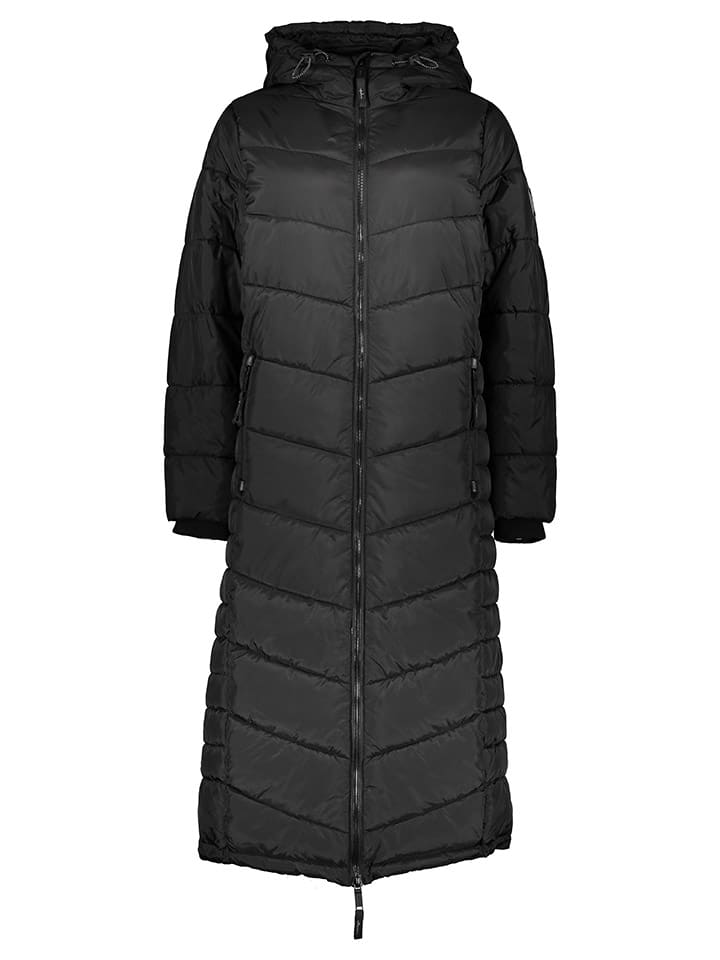 Пальто Sublevel, черный 
Пальто Sublevel, черный