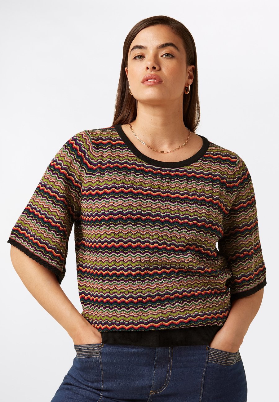 Футболка King Louie MAREE MEISEL, Multi Color/Multi-Coloured, Красный, Футболка King Louie MAREE MEISEL, Multi Color/Multi-Coloured
Футболка King Louie MAREE MEISEL, Multi Color/Multi-Coloured, Красный, Футболка King Louie MAREE MEISEL, Multi Color/Multi-Coloured