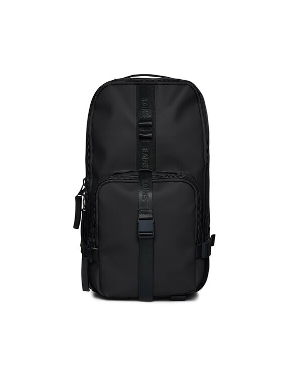 Рюкзак Rains, черный
Рюкзак Rains, черный