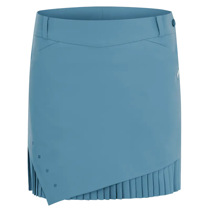 GOLF FIELD Повседневная Короткая Юбка Женская DESCENTE, Белая
GOLF FIELD Повседневная Короткая Юбка Женская DESCENTE, Белая