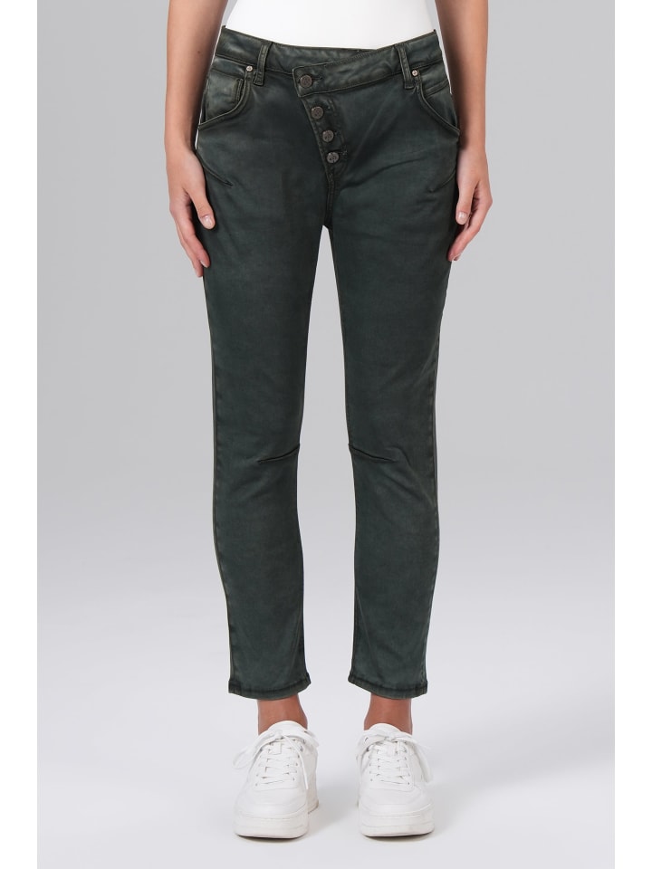 Джинсы M.O.D
Джинсы M.O.D