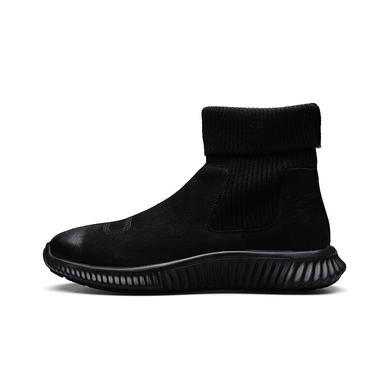 Ботинки мужские черный Pardasaul
Ботинки мужские черный Pardasaul