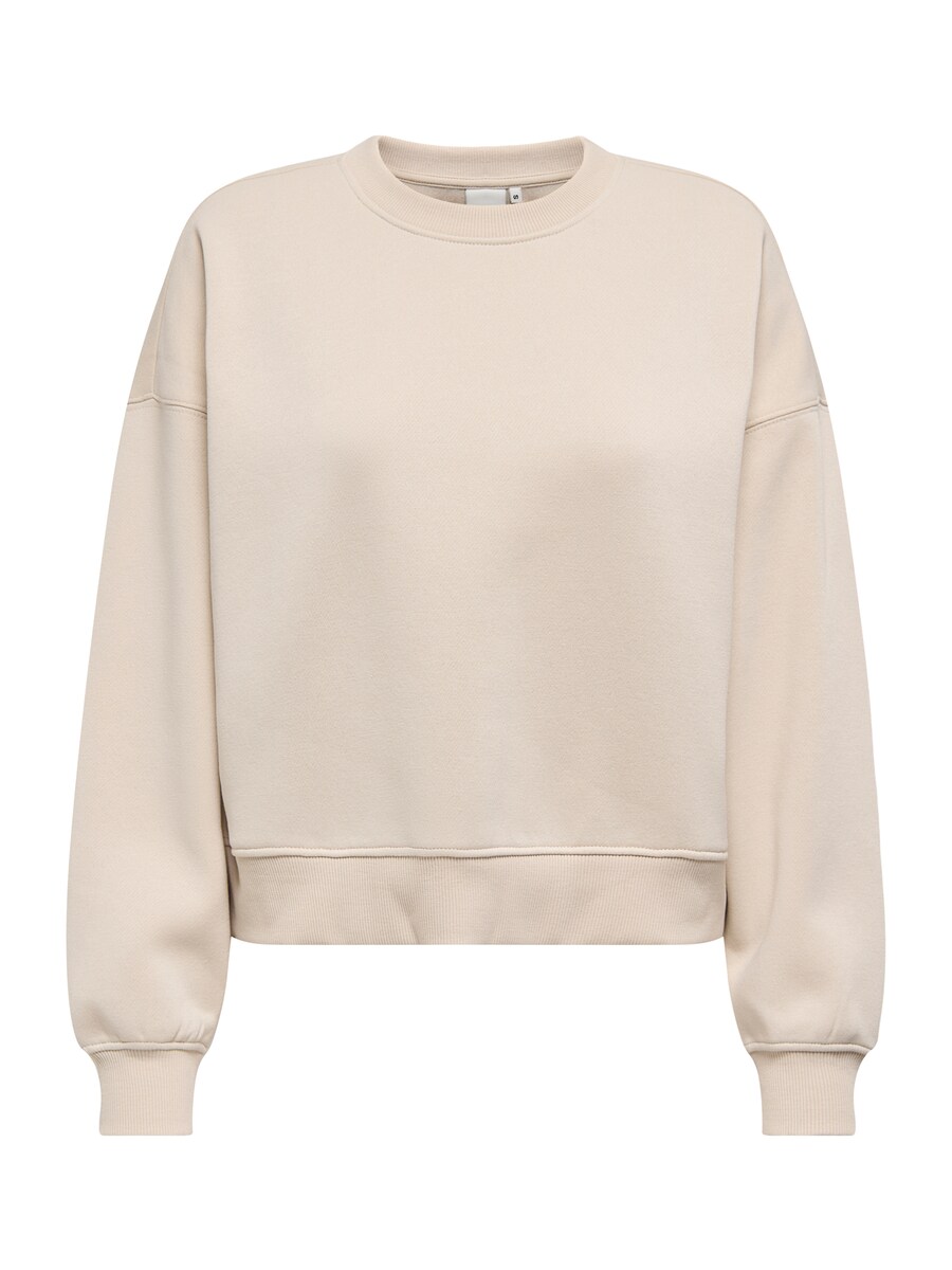 Толстовка ONLY ONLBEST, Stone
Толстовка ONLY ONLBEST, Stone