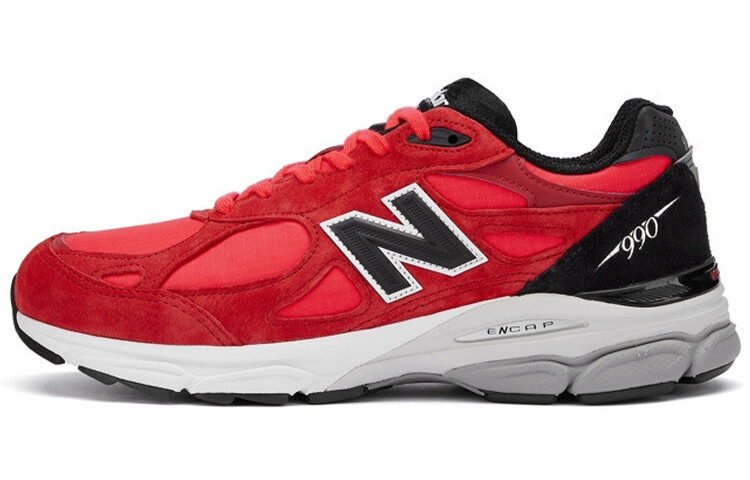 Мужские кроссовки New Balance NB 990 V3
Мужские кроссовки New Balance NB 990 V3