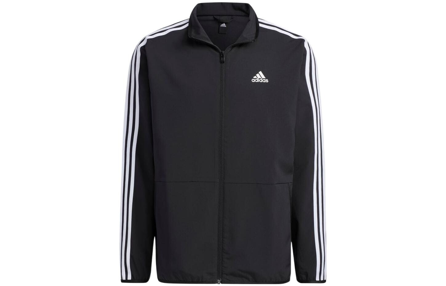 Куртка мужская черная Adidas, черный
Куртка мужская черная Adidas, черный