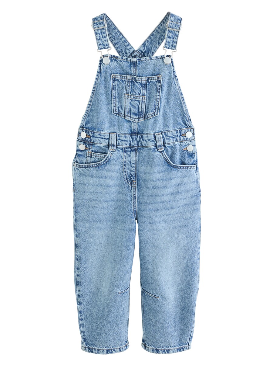 Обычные джинсы Next, синий деним
Обычные джинсы Next, синий деним