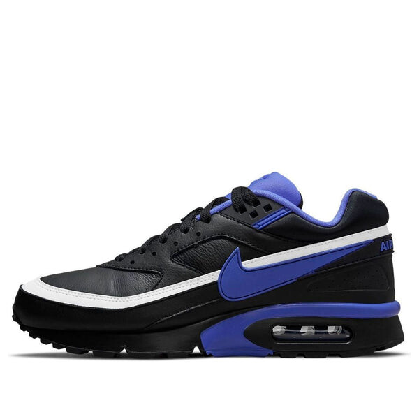 Кроссовки air max bw og Nike, черный
Кроссовки air max bw og Nike, черный