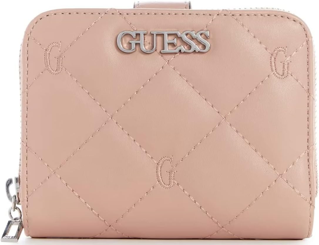 Кошелек GUESS Factory Markham Foldover Zip
Кошелек GUESS Factory Markham Foldover Zip