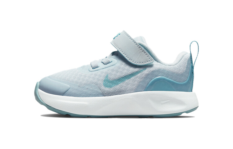 Обувь Nike Wearallday для малышей TD
Обувь Nike Wearallday для малышей TD