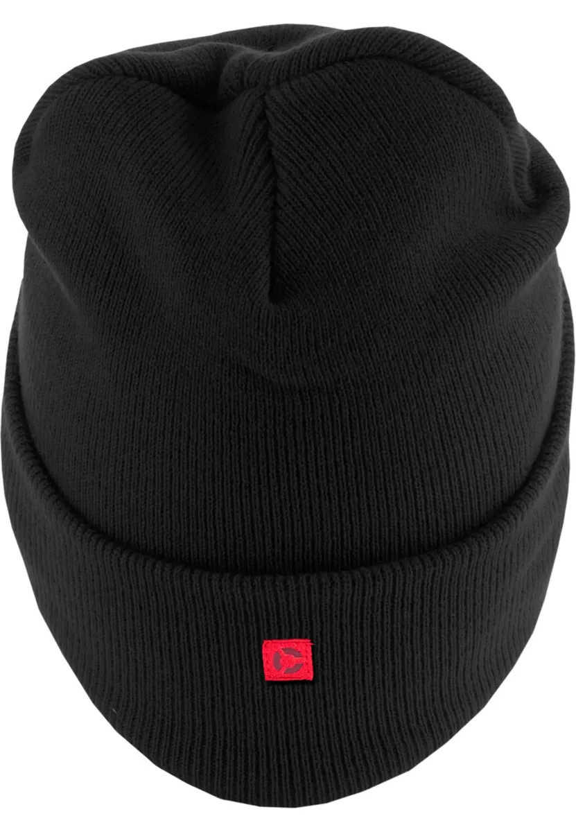 Шапка MSTRDS "MSTRDS Accessories Letter Cuff Knit Beanie" (1 шт.), цвет Z
Шапка MSTRDS "MSTRDS Accessories Letter Cuff Knit Beanie" (1 шт.), цвет Z