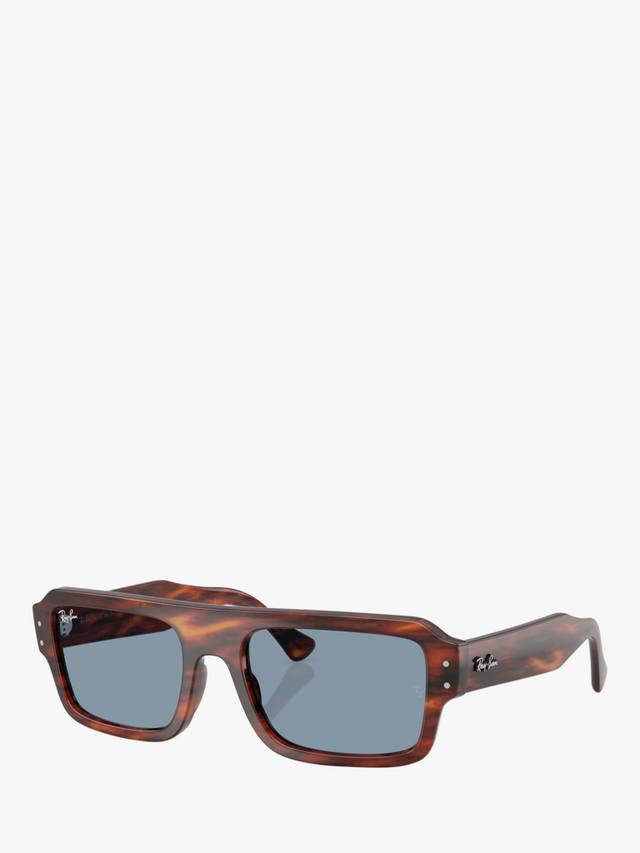 Солнцезащитные очки RB4454 Lukas прямоугольной формы Ray-Ban, Havana/Blue, Коричневый, Солнцезащитные очки RB4454 Lukas прямоугольной формы Ray-Ban, Havana/Blue
Солнцезащитные очки RB4454 Lukas прямоугольной формы Ray-Ban, Havana/Blue, Коричневый, Солнцезащитные очки RB4454 Lukas прямоугольной формы Ray-Ban, Havana/Blue