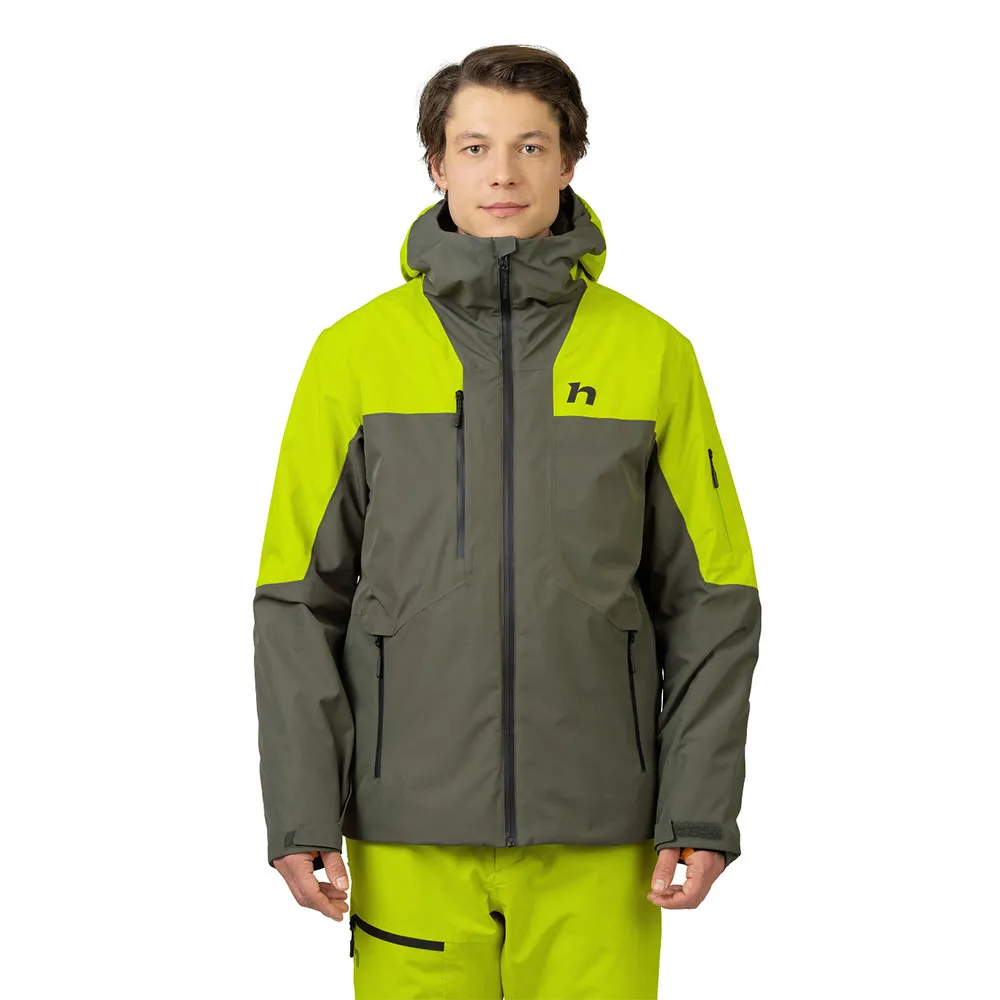 Куртка Hannah Scoty, зеленый
Куртка Hannah Scoty, зеленый