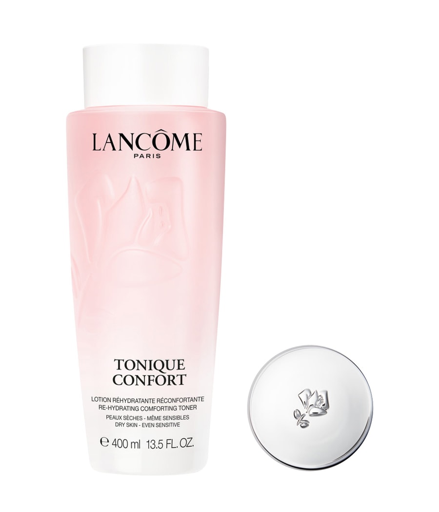 Тоник для лица LANCÔME Tonique Confort, 400 ml
Тоник для лица LANCÔME Tonique Confort, 400 ml