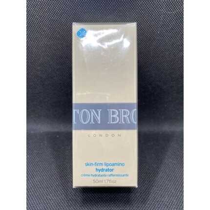 Укрепляющий кожу липоамино-увлажняющий крем, 1,7 унции/50 мл, Molton Brown
Укрепляющий кожу липоамино-увлажняющий крем, 1,7 унции/50 мл, Molton Brown