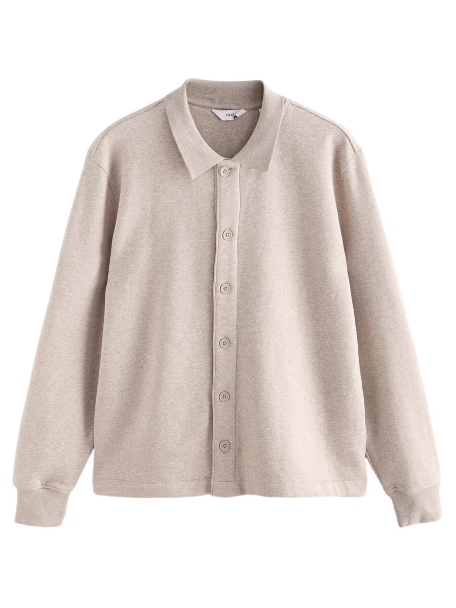 Вязаный кардиган обычного кроя Next, бежевый
Вязаный кардиган обычного кроя Next, бежевый