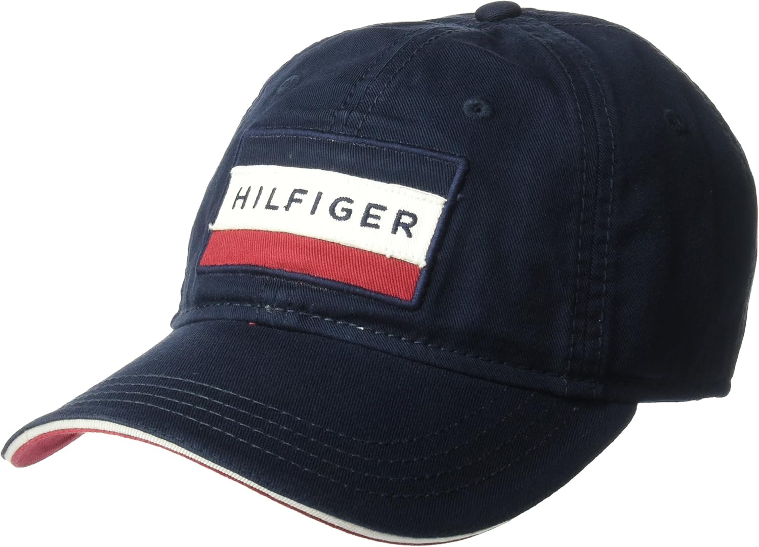 Мужская бейсболка Tommy Hilfiger Cole Dad, Core Navy
Мужская бейсболка Tommy Hilfiger Cole Dad, Core Navy