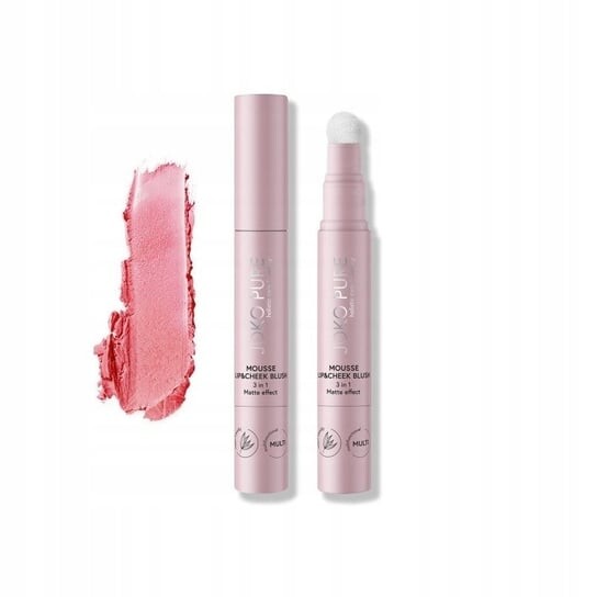 Розовый 01 Joko, Pure Holistic Care & Beauty
Розовый 01 Joko, Pure Holistic Care & Beauty