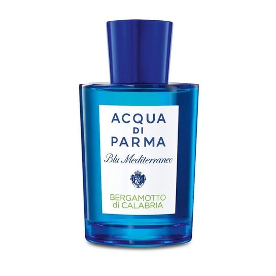Туалетная вода, 75 мл Acqua di Parma, Blu Mediterraneo Bergamotto Di Calabria
Туалетная вода, 75 мл Acqua di Parma, Blu Mediterraneo Bergamotto Di Calabria