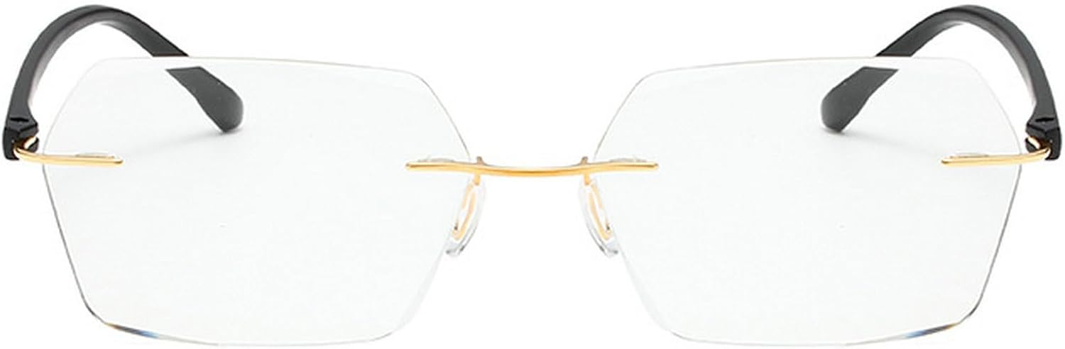 Модные солнцезащитные очки без оправы, многоугольные, квадратные, женские, ретро, с прозрачными линзами с градиентом, защита от УФ-излучения UV400, мужские солнцезащитные очки в тренде mincl, Clear
Модные солнцезащитные очки без оправы, многоугольные, квадратные, женские, ретро, с прозрачными линзами с градиентом, защита от УФ-излучения UV400, мужские солнцезащитные очки в тренде mincl, Clear