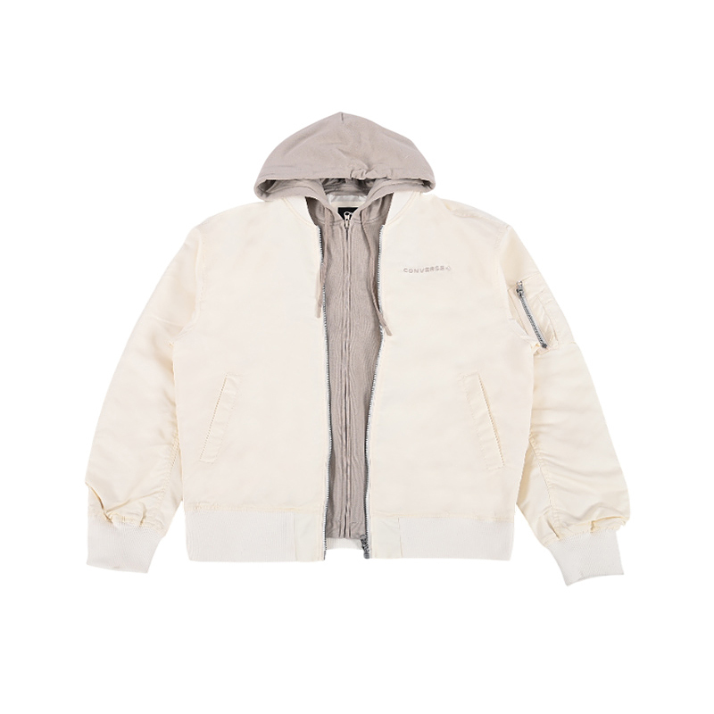 Converse Пуховик унисекс бежевый, Beige
Converse Пуховик унисекс бежевый, Beige