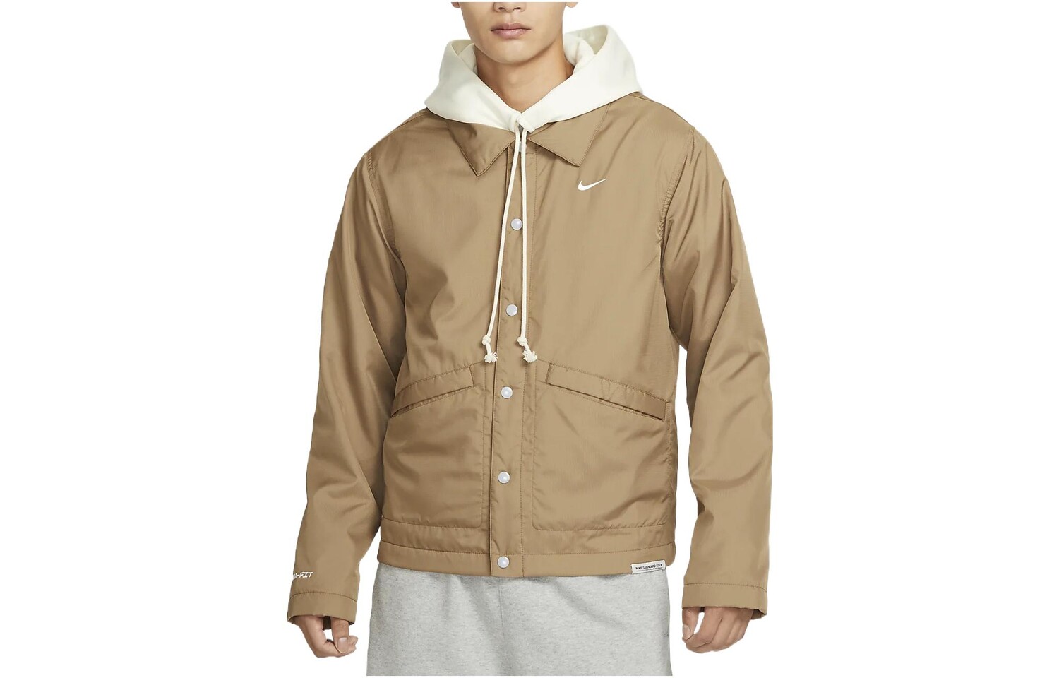 Мужская куртка Nike, цвет wood brown, Коричневый, Мужская куртка Nike, цвет wood brown
Мужская куртка Nike, цвет wood brown, Коричневый, Мужская куртка Nike, цвет wood brown