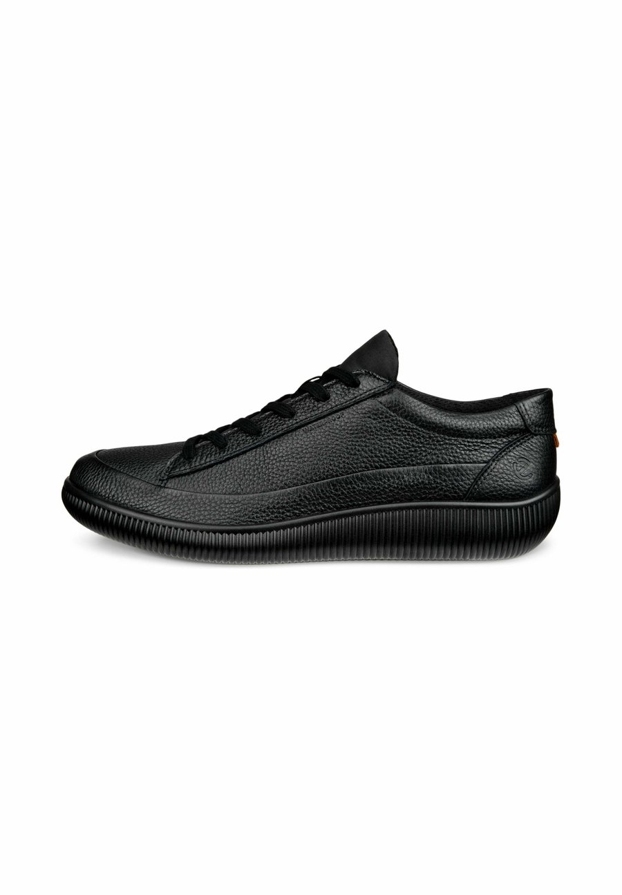 Кроссовки ECCO SOFT, Black Black/Black
Кроссовки ECCO SOFT, Black Black/Black