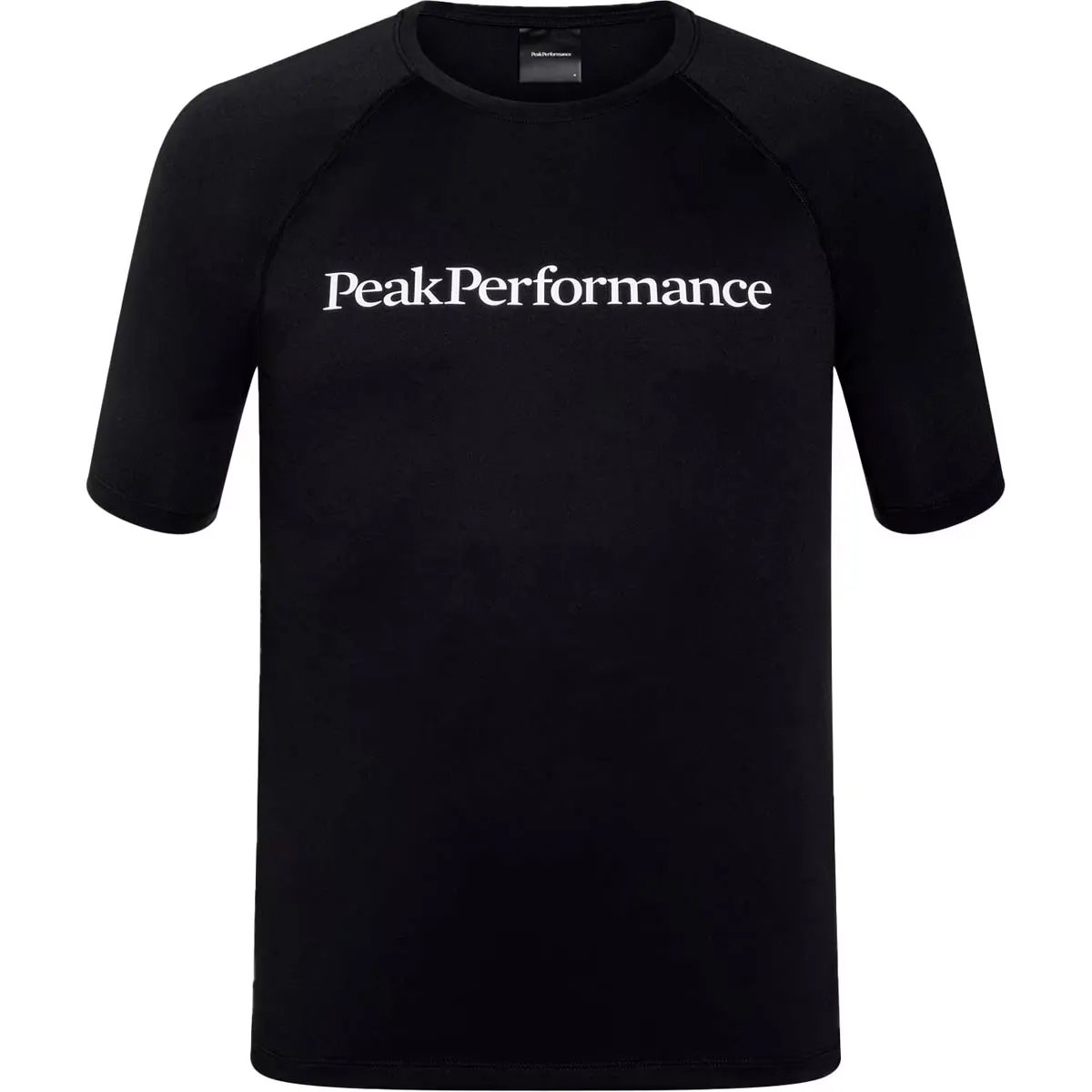Футболка мужская Active Peak Performance, черный
Футболка мужская Active Peak Performance, черный